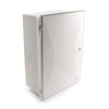 Meter Box Recessed Flush Mounted - 595mm × 409mm × 210mm