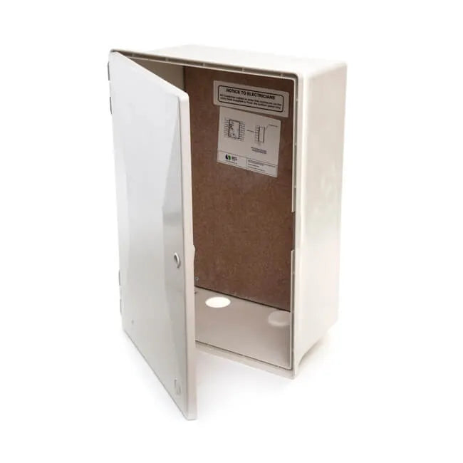 Meter Box Recessed Flush Mounted - 595mm × 409mm × 210mm