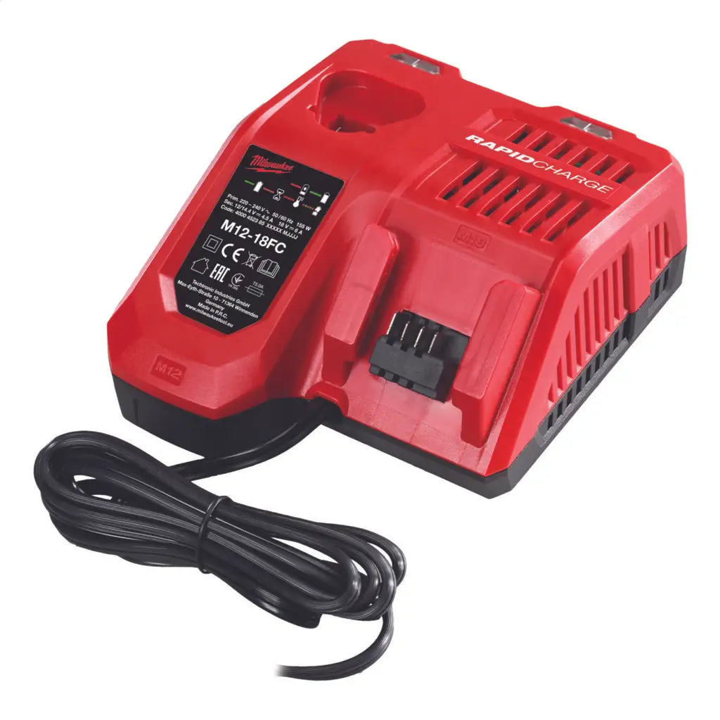 Battery Chargers