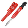 Milwaukee 2.8mm mechanical construction pencil