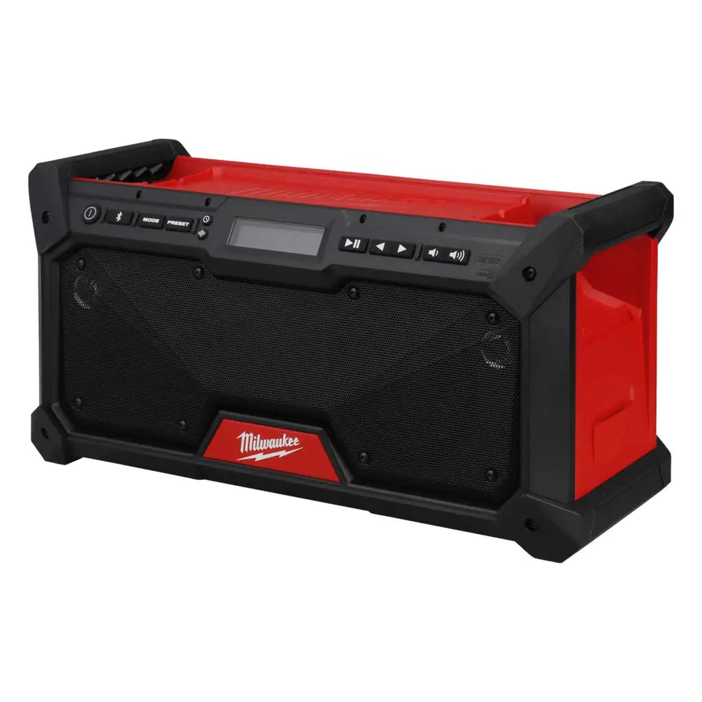Jobsite Radios