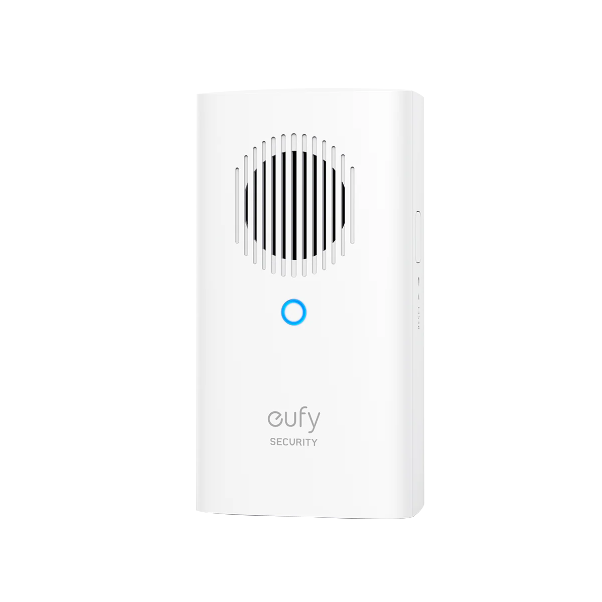 Eufy Edge HomeBase Mini Plug-In Chime White T8023321