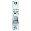 Fusebox Single Pole MCB Type B, Curve B (06A-63A)
