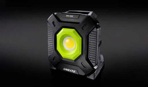 Unilite MTB-5300 Hybrid Dual Power Multi-Battery Site Light - product image 2