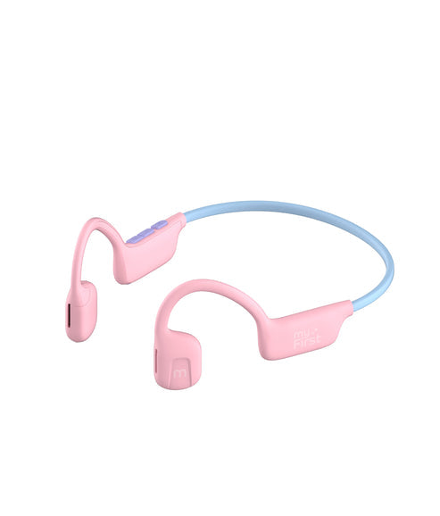 MyFirst Headphones AirWaves, Air Conduction