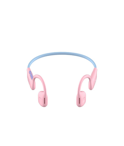 myFirst Headphones AirWaves, Air Conduction - Pink