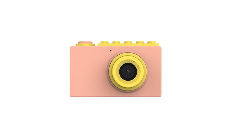 MyFirst Underwater Camera 2 & Waterproof Case 8MP