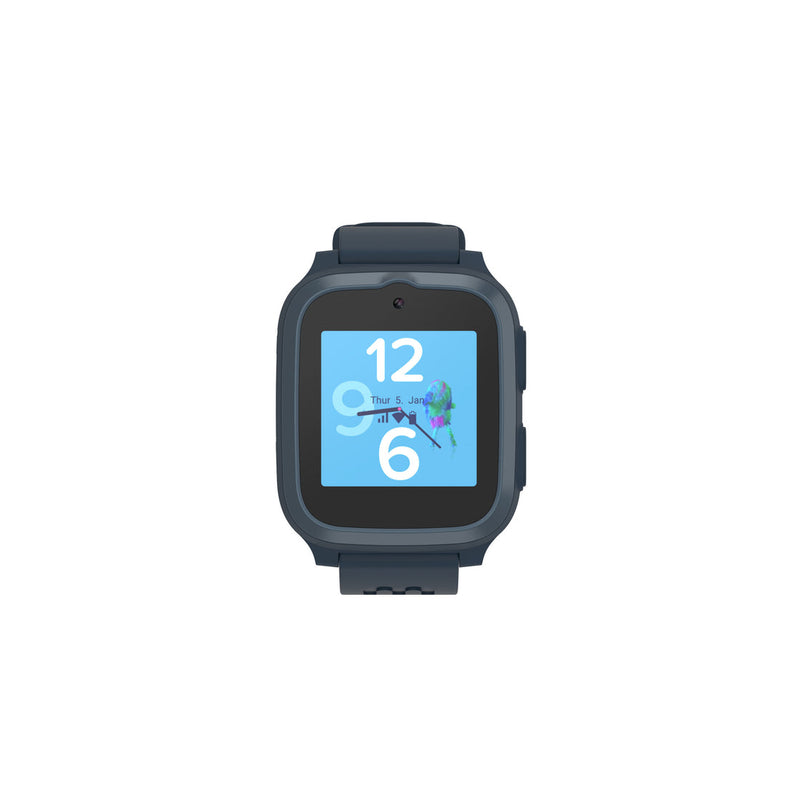 MyFirst Fone S3, 4G Smart Watch With GPS Tracking