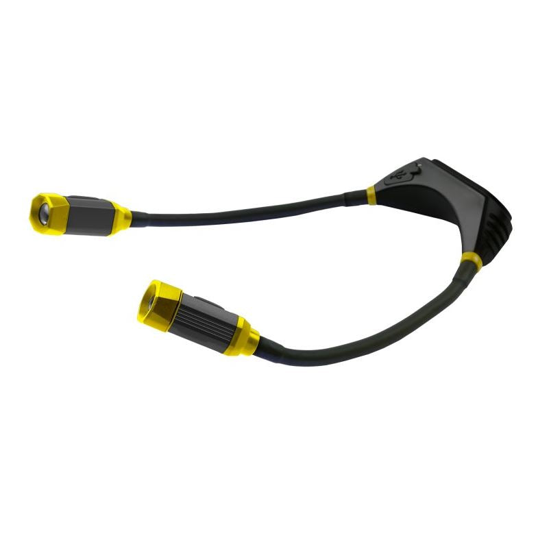 CK T9429USB Neck Light 300lm