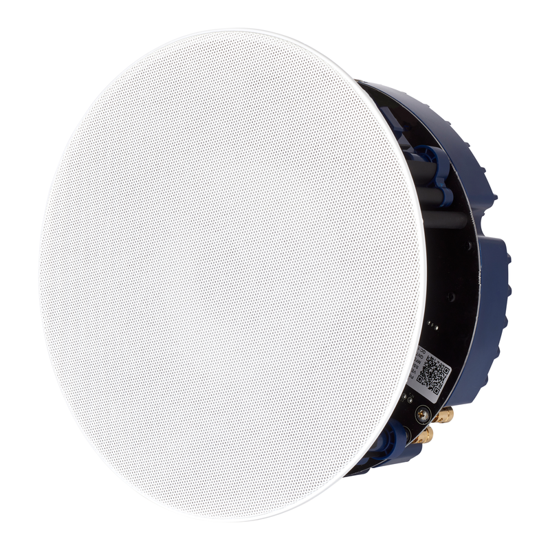 Lithe Audio 6.5" Bluetooth 5 Ceiling Speaker (Single) 03200