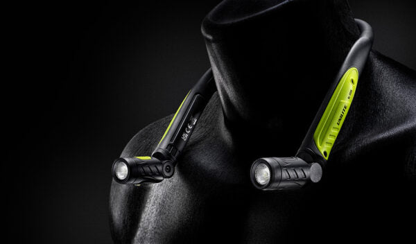 Unilite NL-350R Rechargeable Neck Light - product image 2