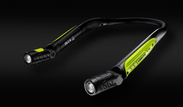 Unilite NL-350R Rechargeable Neck Light - product image 4
