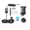 Ring Spotlight Cam Plus (3 Pin UK) Plug-In Black