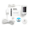 Ring Spotlight Cam Pro (3 Pin UK) Plug In White