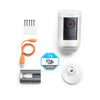 Ring Spotlight Cam Pro Battery White
