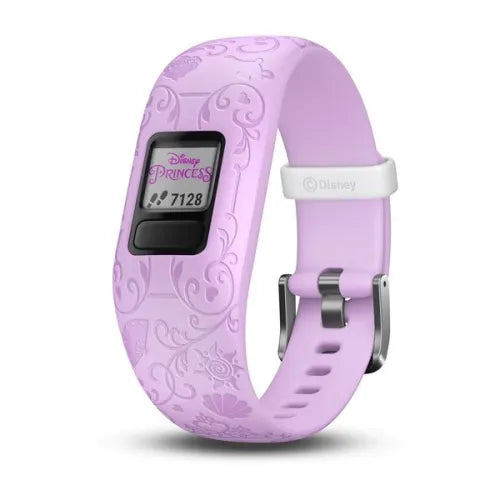 Vivofit JR 2 Disney Princess Band (Only Strap)