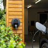 Pod Point Solo 3S Untethered 7kW EV Charger