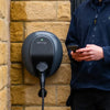 Pod Point Solo 3S Untethered 7kW EV Charger