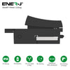 Ener-J 1 Gang Wireless Grid Switch Minigrid Style Black