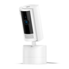 Ring All New Pan & Tilt Indoor Camera - White