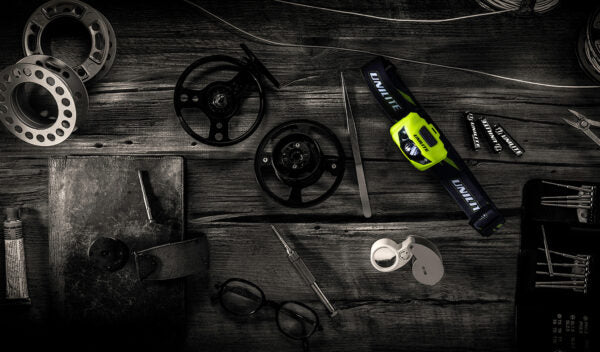 Unilite PS-HDL2 Lightweight Helmet Headtorch - product image 4