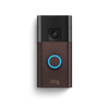 Ring New Battery Video Doorbell (Gen 3) with Chime Pro - BUNDLE