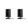 Ring All New Indoor Camera (2nd Gen) White - (Twin Pack)