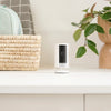 Ring All New Indoor Camera (2nd Gen) - White