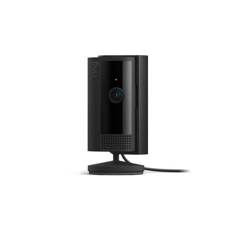 Ring All New Indoor Camera (2nd Gen) White - (Twin Pack)