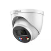 Dahua TiOC IPC-HDW3849H-AS-PV 24/7 Full-Color Audio Built-In Camera A.I. Intelligent NVR IP POE CCTV System 8MP