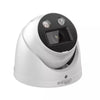 Dahua TiOC IPC-HDW3849H-AS-PV 24/7 Full-Color Audio Built-In Camera A.I. Intelligent NVR IP POE CCTV System 8MP