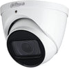 Dahua 5MP DH-HAC-HDW1500TLP-A IR Lite Series HDCVI Turret Camera with Built in Mic