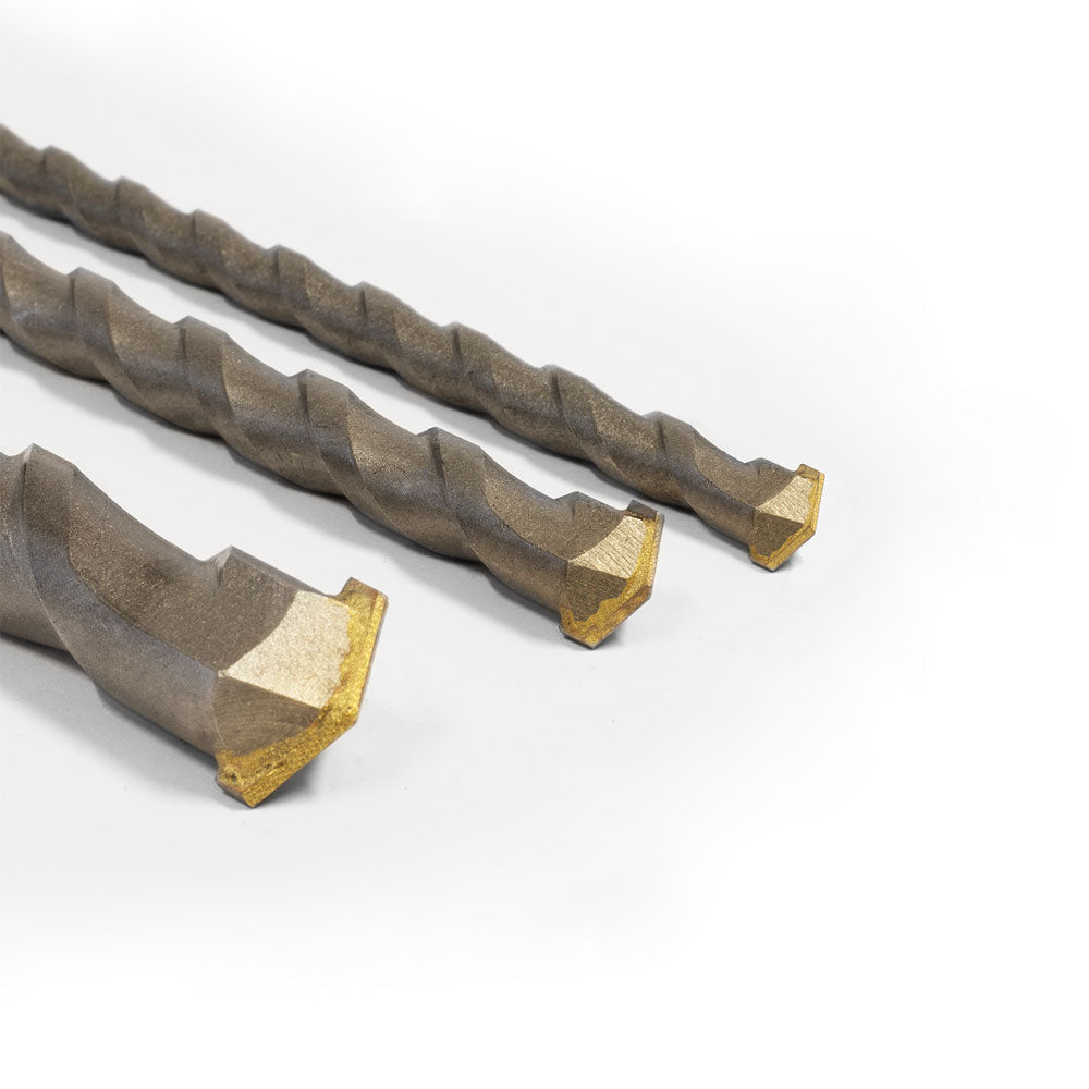 CK AVIT AV08015 600mm SDS Drill Bit Set