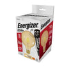 Energizer Gold G95 E27 Dimmable LED Filament Bulb 5W 2200K (S15028)