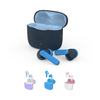 MyFirst CareBuds For Kids, Max Volume 85dB