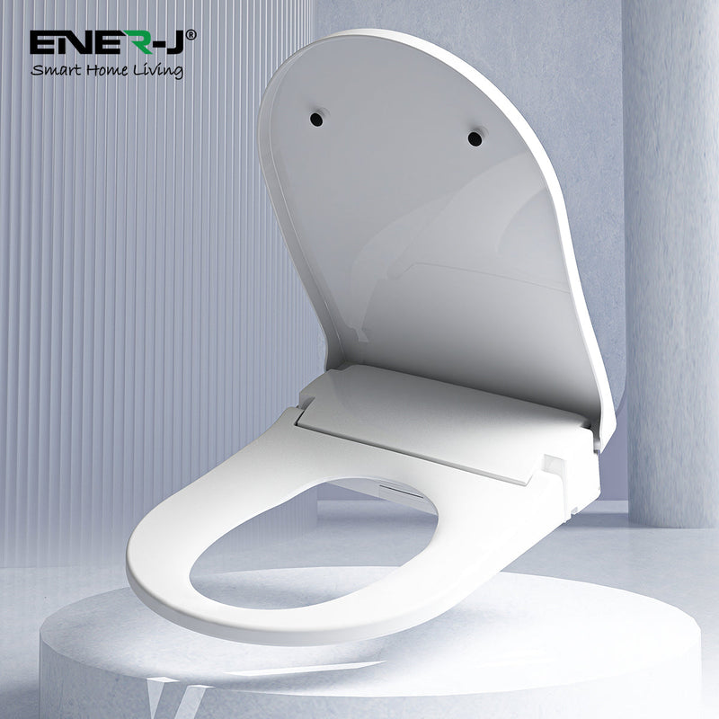 Ener-J Smart Toilet Seat