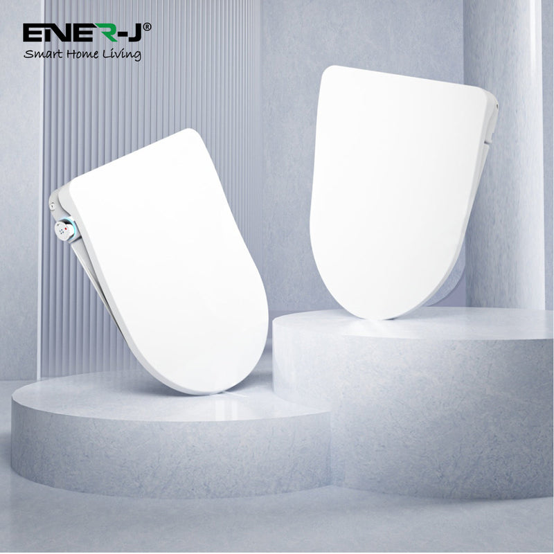 Ener-J Smart Toilet Seat