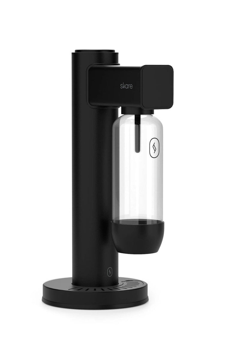 Skare Soda Maker 2 Water Carbonator with Included Water Bottle