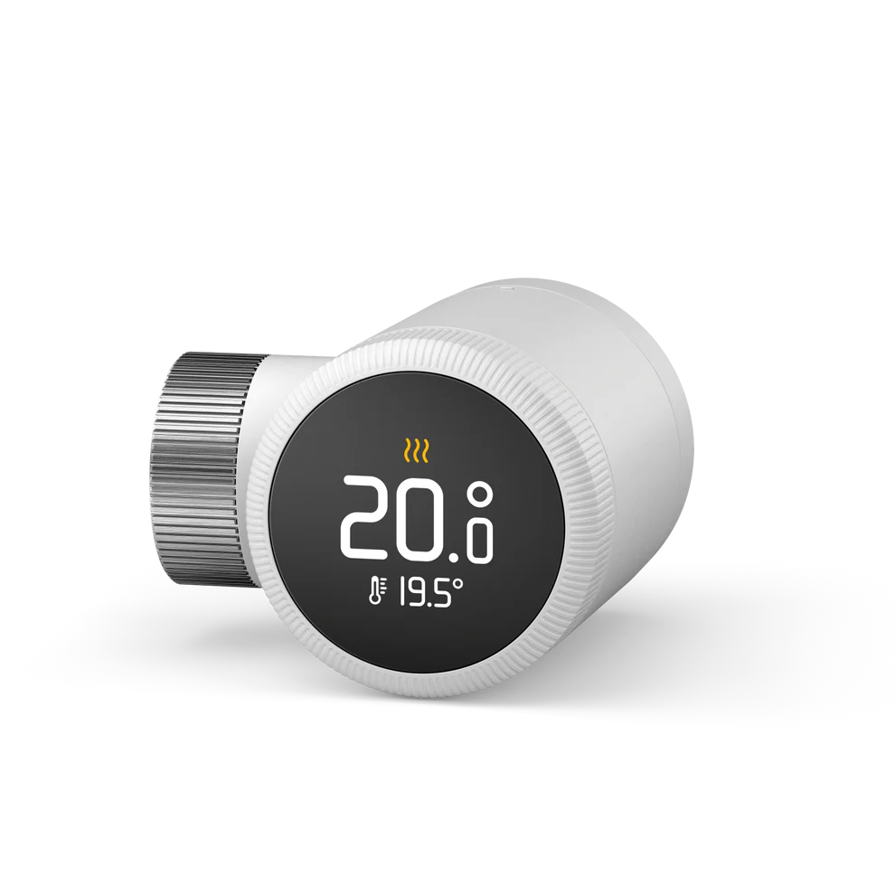 Tado Smart Radiator Thermostat X (White)