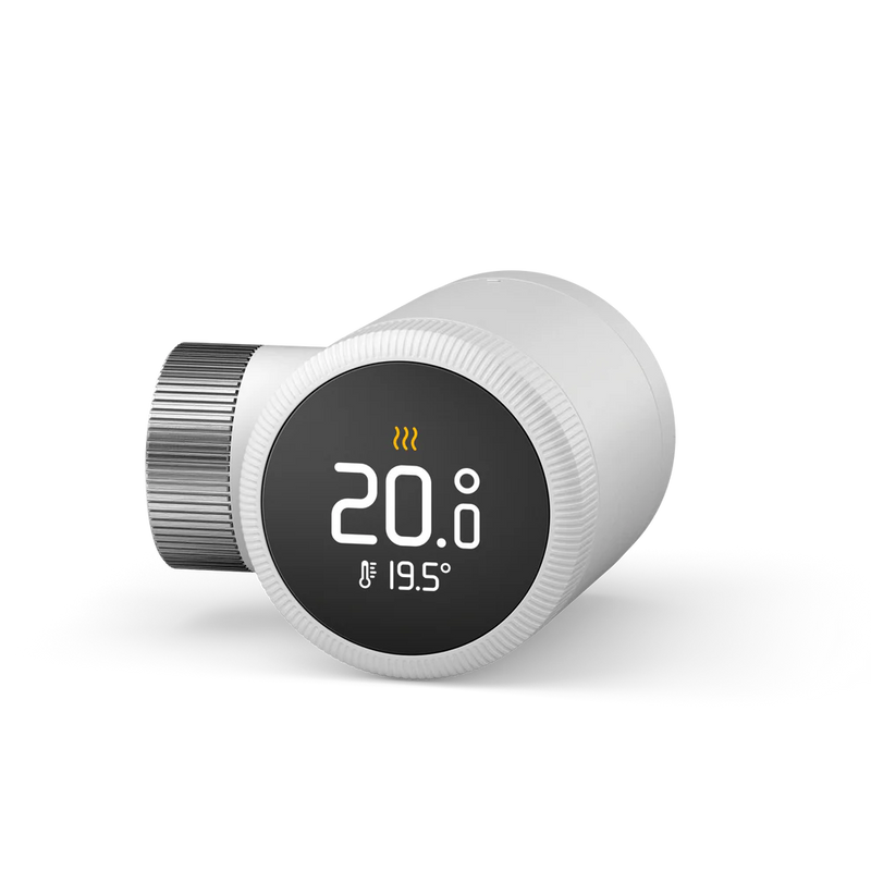 Tado Smart Radiator Thermostat X (White)