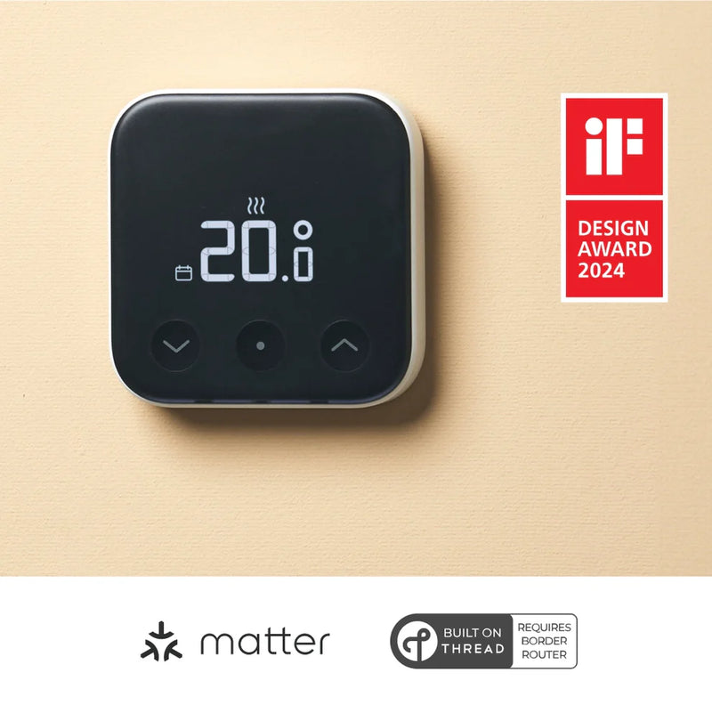 Tado Wired Smart Thermostat X