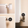 Tado Smart Radiator Thermostat X — Pack of 4 (White)