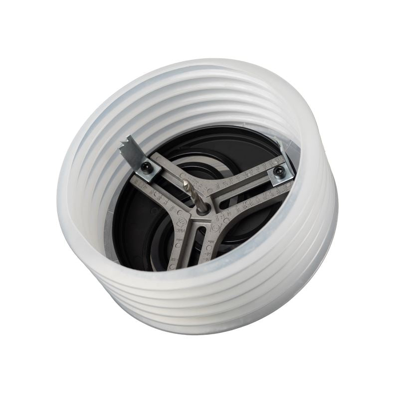 CK T3230 Adjustable Hole Saw