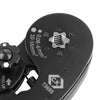 CK Tools T3695 Self Adjusting Bootlace Ferrule Crimper
