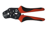 CK Tools T369A Ratchet Crimping Pluers Ferrules 14-2.5mm
