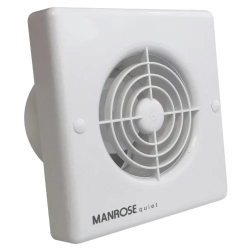 Manrose QF100P Extractor Fan