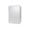 Meter box Surface Mounted - 596mm × 410mm × 220mm