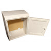Large 3 Phase Recessed Meter Box - 797mm × 567mm × 150mm