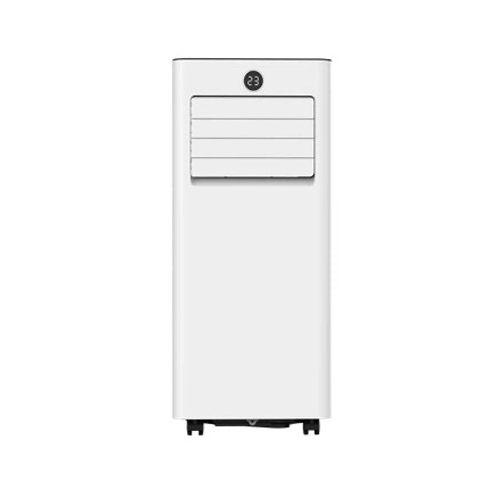 Status Portable Air Conditioner White 9000 BTU - SAIRCONUNIT9000