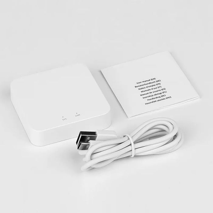 Gap Lighting WIFI HUB V3 SMART APP  T-WIFI3